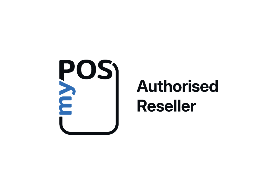 Authorised myPOS reseller